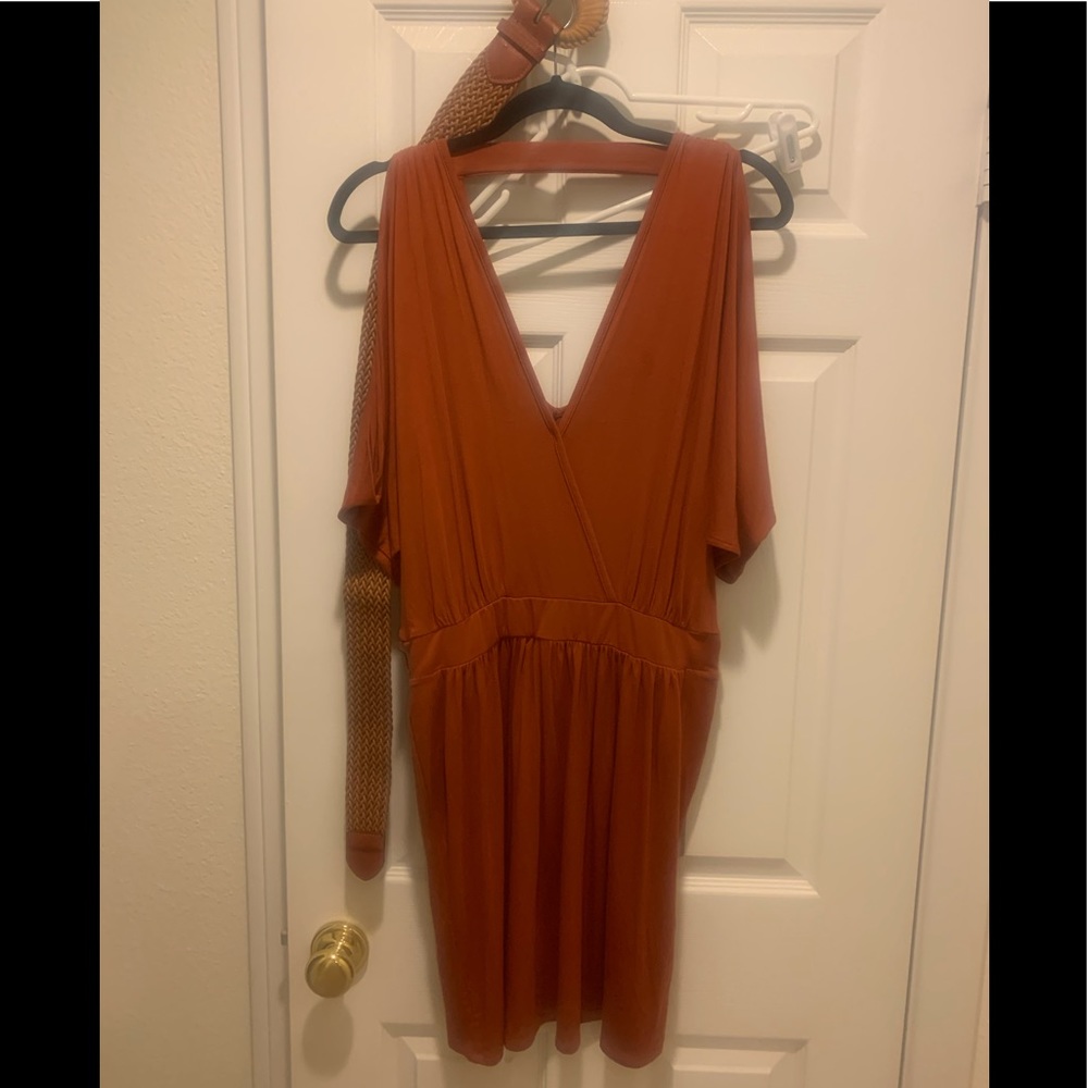 Boston Proper Dress